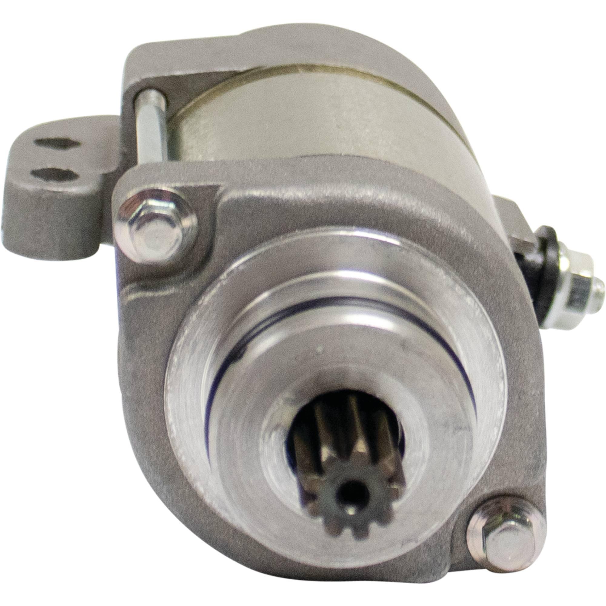 Amazon.com: BASCOLIN Fuel Suction Control Valve SCV 294009